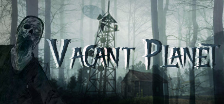 Vacant Planet (2.42 GB)