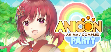 Baixar Anicon – Animal Complex – Party Torrent