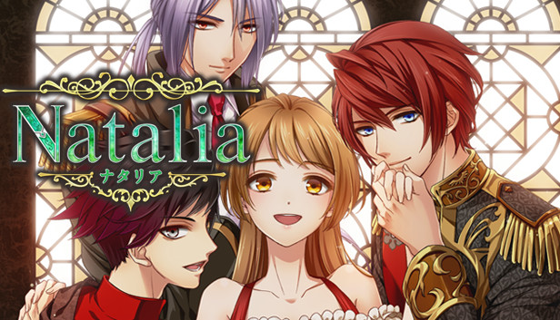 Natalia Steam capsule image