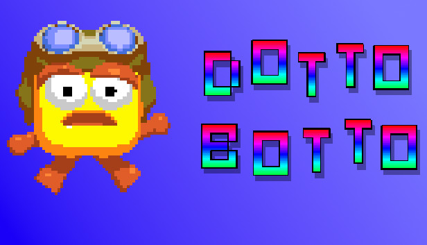 Dotto Botto Steam capsule image