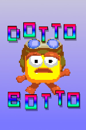 Dotto Botto cover art