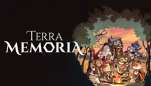 Temra Memory Terra Memoria on Steam