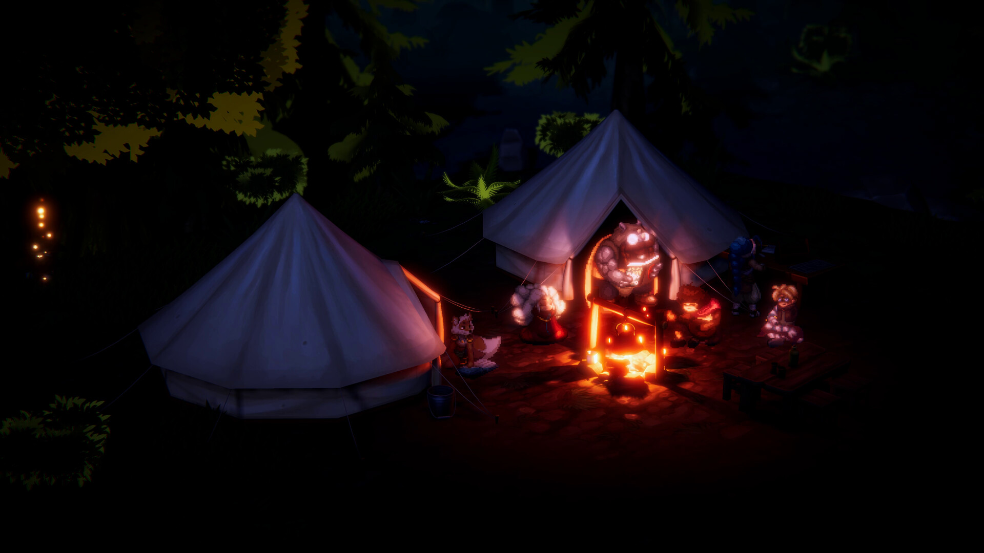 Indie Game Lover Terra Memoria