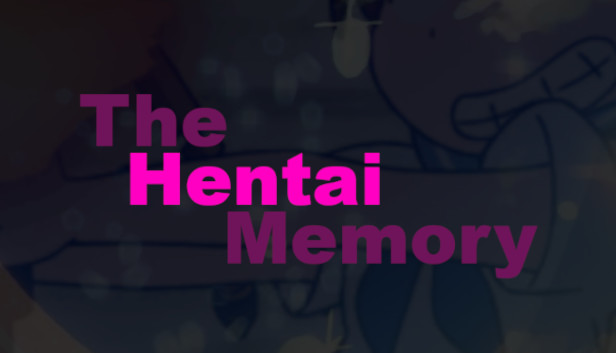 The Hentai Memory Steam capsule image