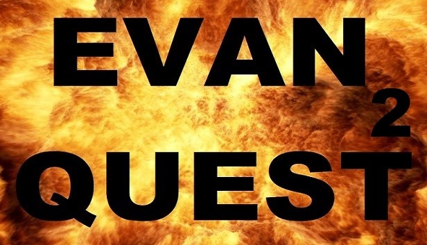 EVAN QUEST 2 Steam capsule image