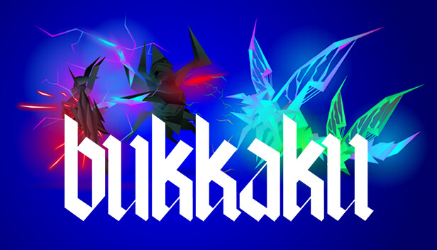 Bukkaku Steam capsule image