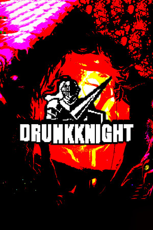 DRUNKKNIGHT cover