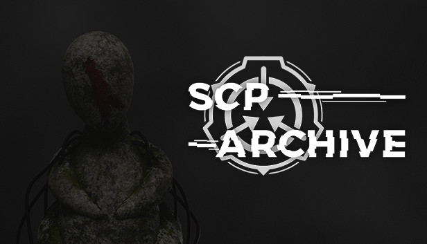 SCP: Archive