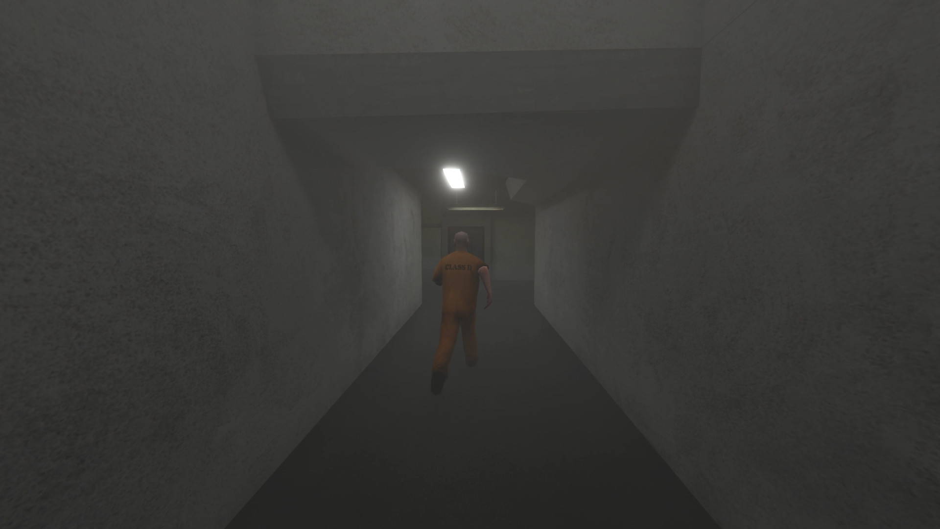 Steam-samfunn :: SCP: Containment Breach Multiplayer