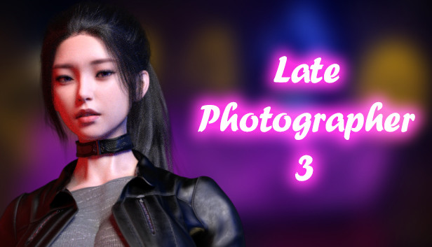 Late photographer 3 Steam capsule image