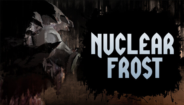 Nuclear Frost Steam capsule image