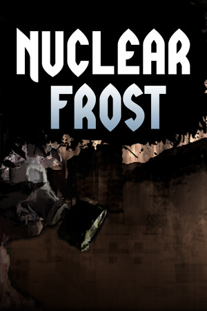 Nuclear Frost cover art