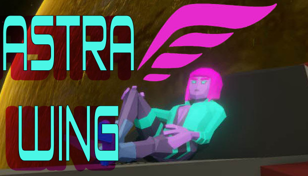Astra Wing Steam capsule image