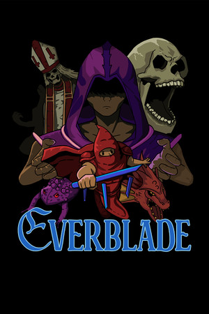 Everblade Demo