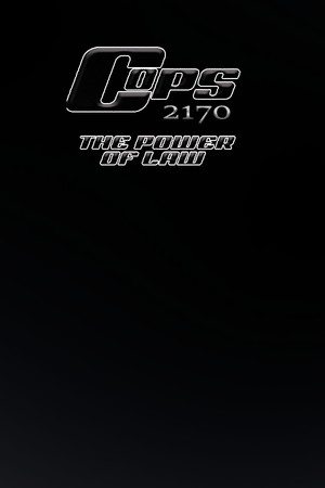 COPS 2170 The Power of Law