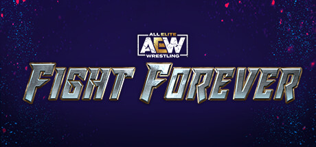 Baixar AEW: Fight Forever Torrent