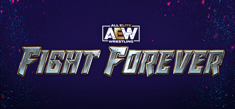 全精英摔角：永远的战斗/AEW: Fight Forever