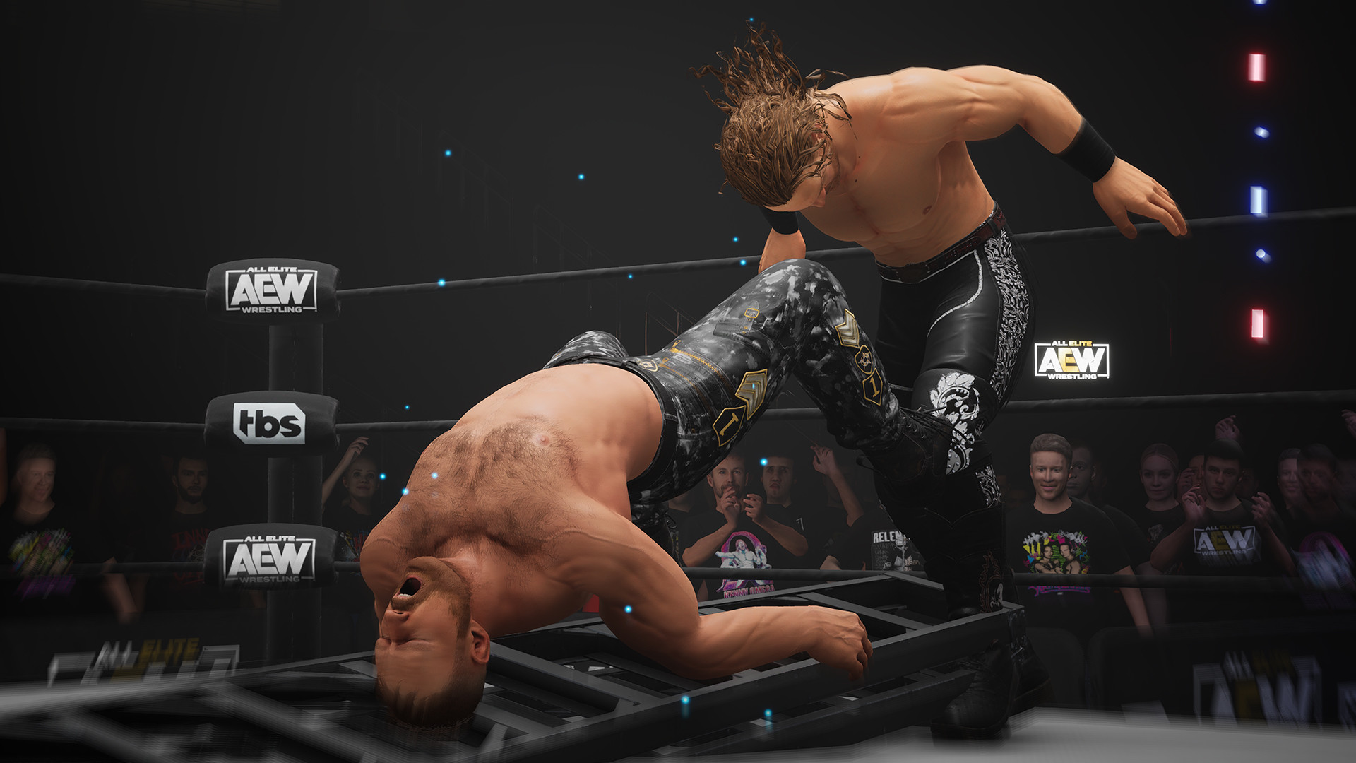 AEW: Fight Forever Free Download