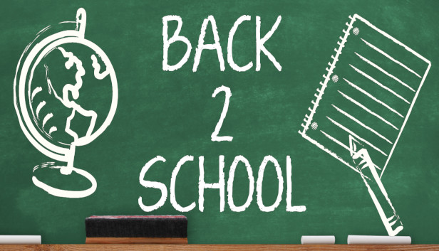 Steam Workshop::Back To School Campaign