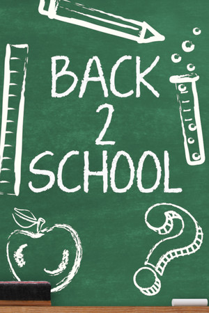 Back 2 School