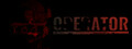 OPERATOR