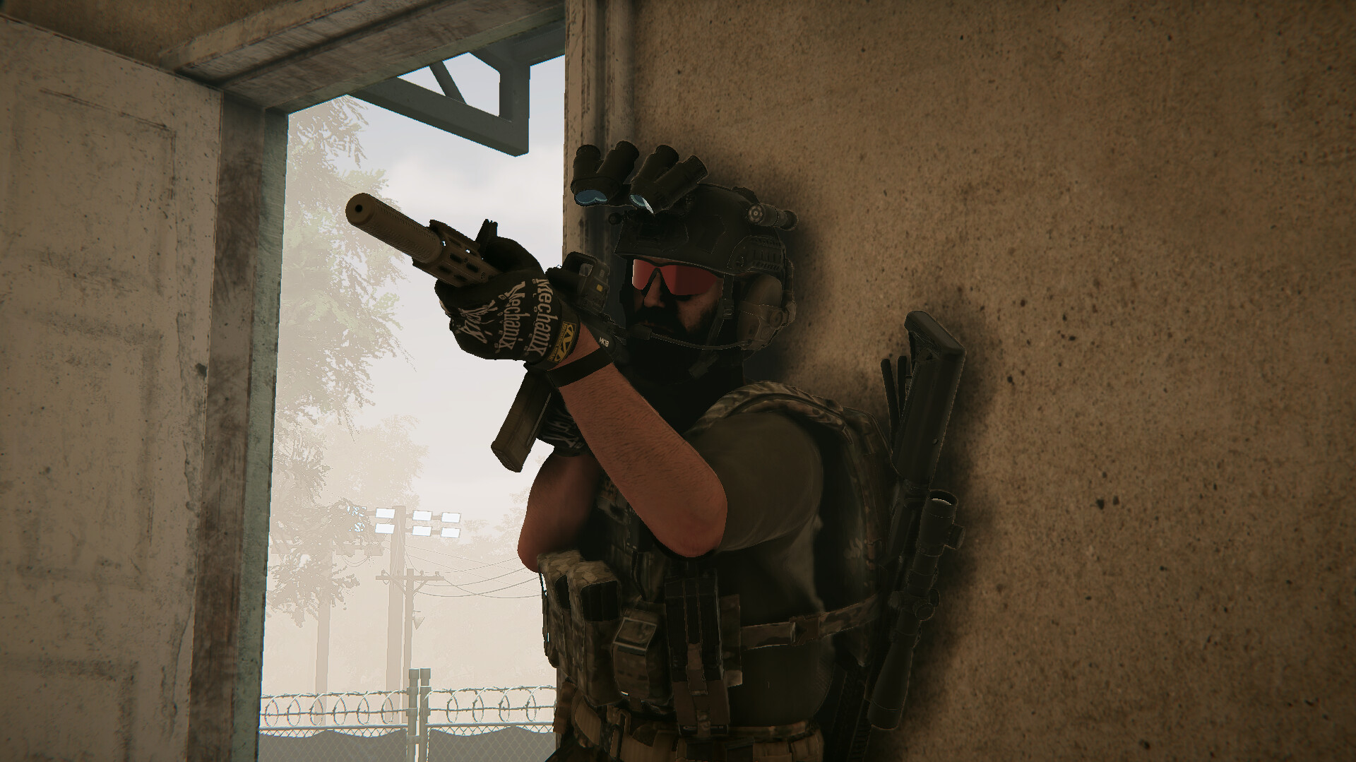 OPERATOR on Steam
