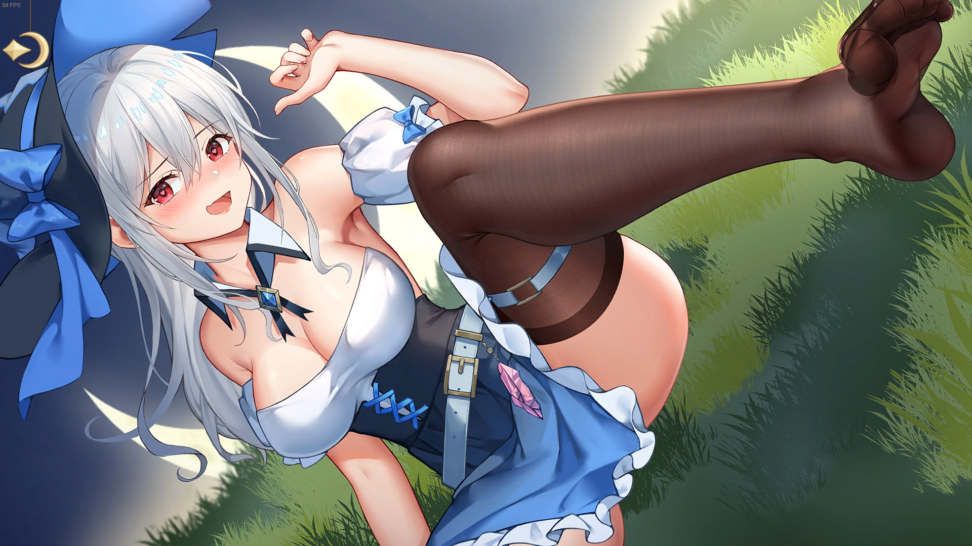 Adorable Witch 3 Adorable Witch 3