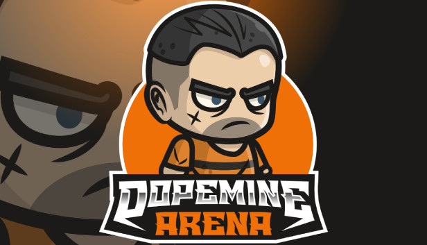 DopeMine Arena Steam capsule image