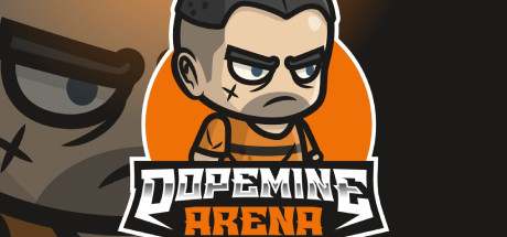 DopeMine Arena Cover Image