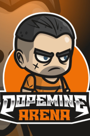 DopeMine Arena cover art