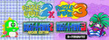 Puzzle Bobble™2X/BUST-A-MOVE™2 Arcade Edition & Puzzle Bobble™3/BUST-A-MOVE™3 S-Tribute