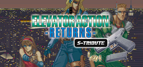 Elevator Action  -Returns- S-Tribute Free Download