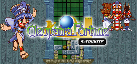 Baixar Cleopatra Fortune™ S-Tribute Torrent