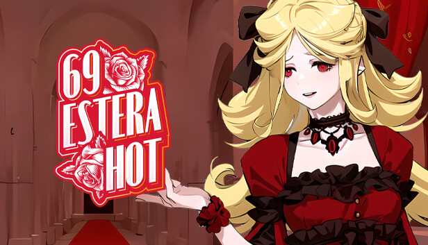69 Estera Hot Steam capsule image