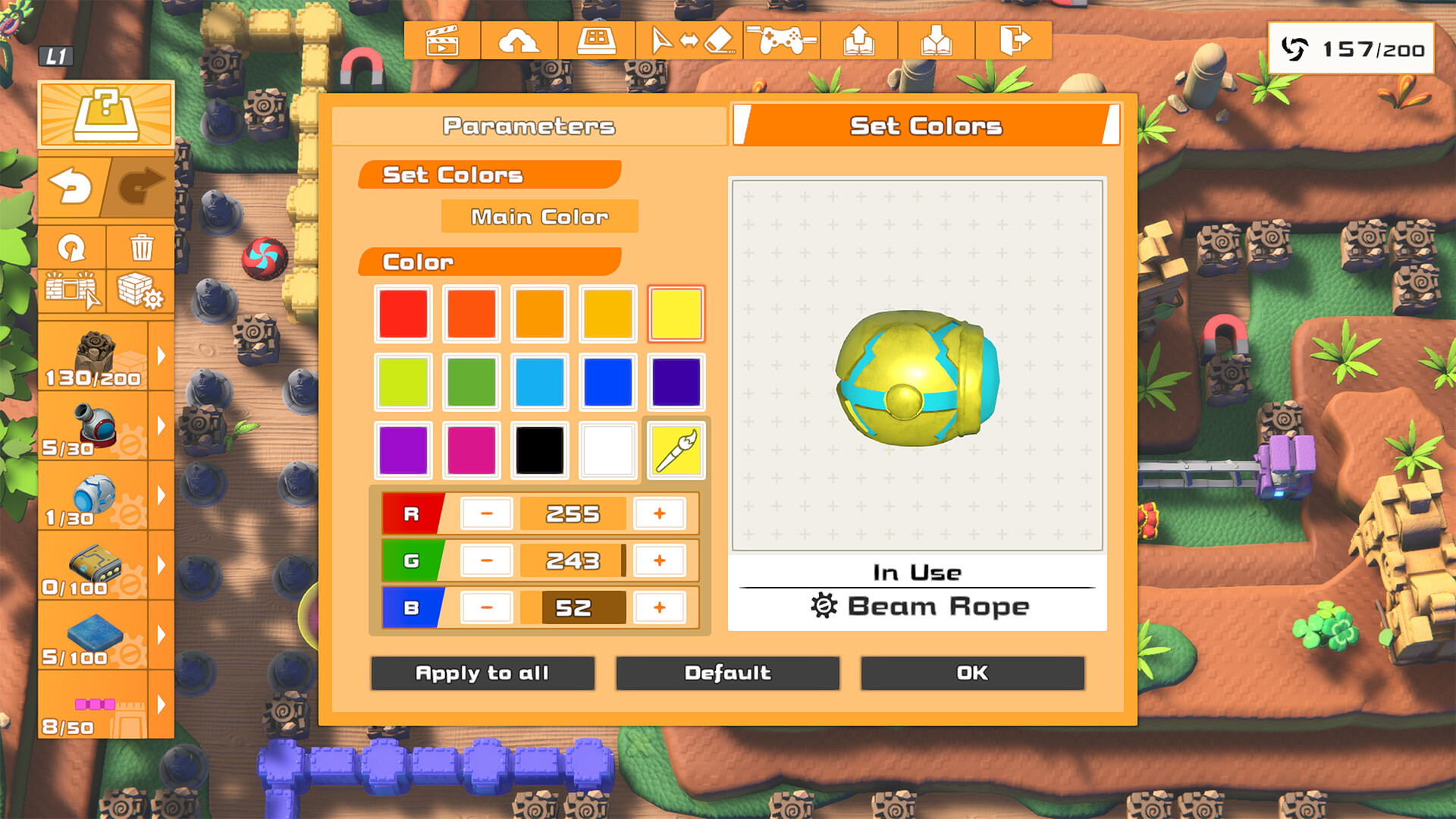 超级炸弹人 R 2 -Super Bomberman R 2  -游戏截图-好玩游戏库