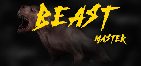 Beastmaster Cover Image