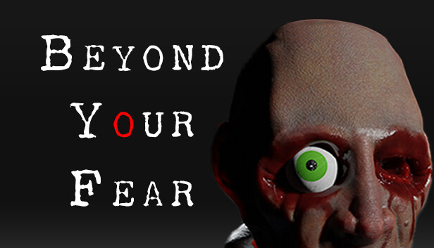 Beyond your Fear Steam capsule image