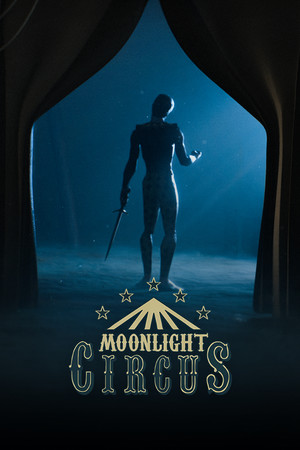 The Moonlight Circus cover art
