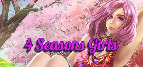 Baixar 4 Seasons Girls Torrent