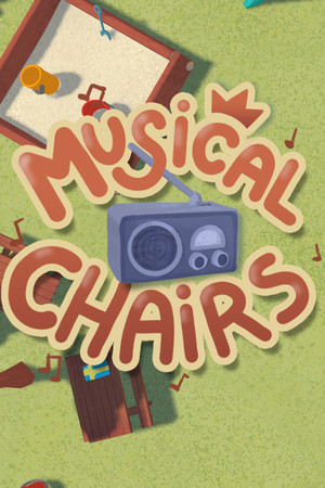 Musical Chairs cover art