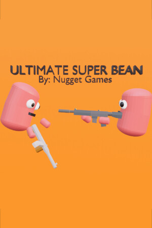 Ultimate Super Bean cover art