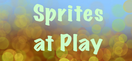 Sprites at Play Cover Image