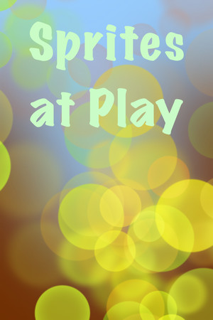 Sprites at Play cover art
