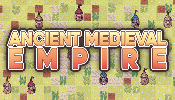 Ancient Medieval Empire Steam capsule image