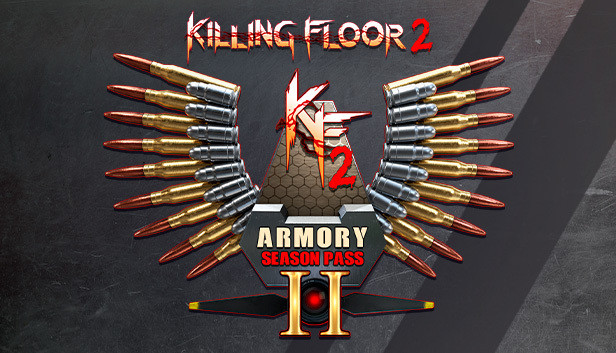 KF2 - Season Pass 2022 Steam capsule image