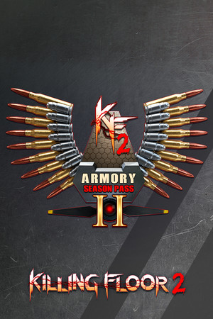 KF2 - Season Pass 2022