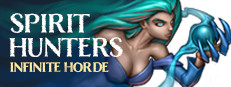 Spirit Hunters: Infinite Horde