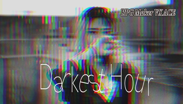 RPG Maker VX Ace - Darkest Hour Steam capsule image