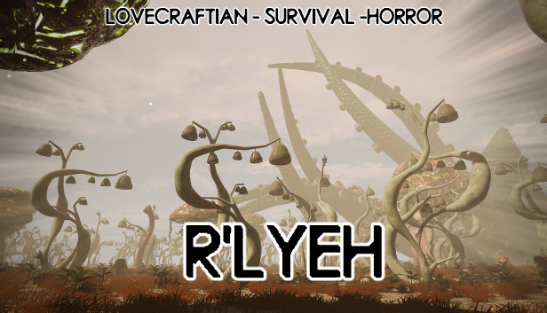 R'lyeh