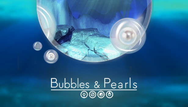 Bubbles & Pearls on Steam